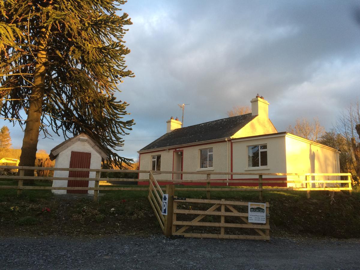Loughcrew Megalithic Hostel Millbrook Exterior photo