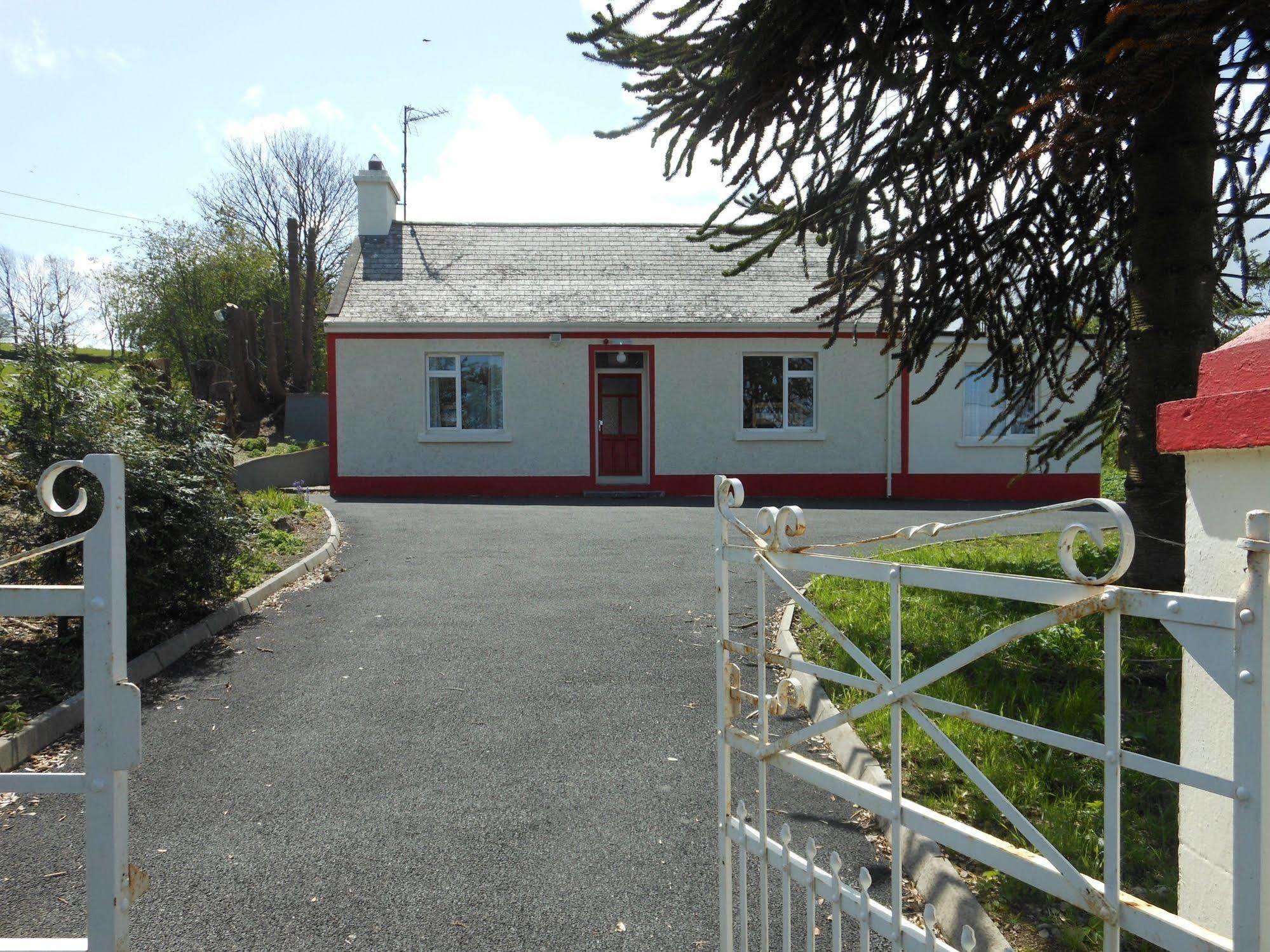 Loughcrew Megalithic Hostel Millbrook Exterior photo